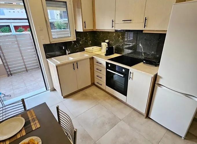 Nikolas Ii Apartamento