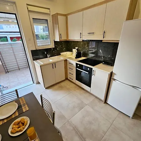 Nikolas Ii Apartamento