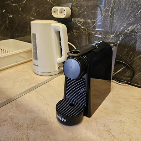 Nikolas Ii Apartamento Lefkáda
