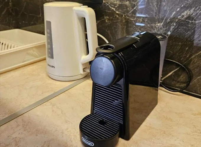 Nikolas Ii Apartamento Lefkáda